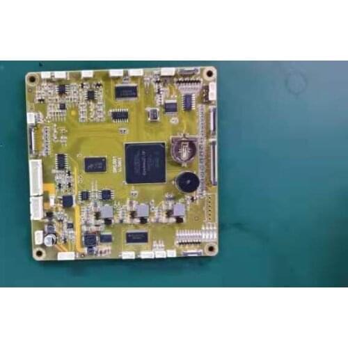 A-80S Fusion Splicer Motherboard