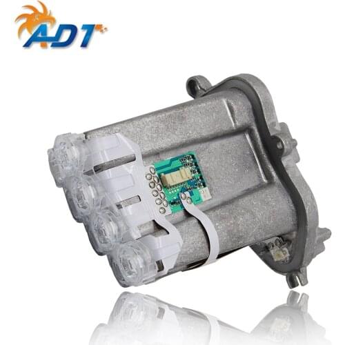 Car Headlight LED Turn Signal Light Module Original OEM 63117225231 63117225232 35W 12V For BMW 7Series F01 F02 F04