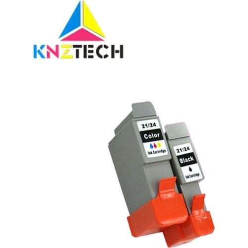 BCI-21 BCI-24 ink cartridge compatible for canon BCI21 BCI24 IP1000 IP1500 IP2000 MP110 i250 i255 i320 B180C