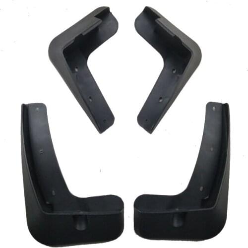 Car Mudguard Mud Flaps Fender Mudguards Splash Guard For Chevrolet Cavalier 2016 2017 2018 2019 2020