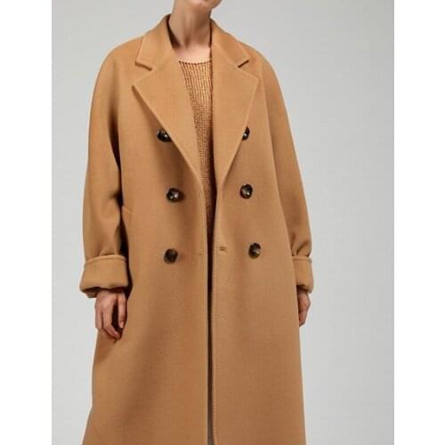 Conncozy Women's Big Coats