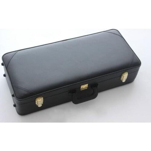 Saxophone Canvas Case and leather Case saxophone Accessories sold separately Free Shipping