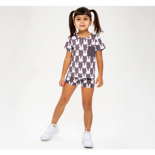 Kotmarkot Pajamas For Girls