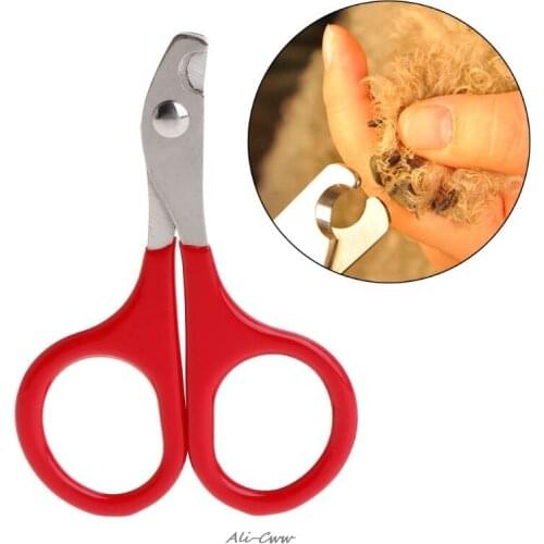 Let’s Pet Dog Claw Scissors