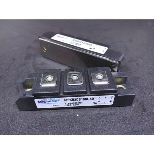 MPKB2SA100U120 MPKB2SA75U120 FREE SHIPPING NEW AND ORIGINAL MODULE