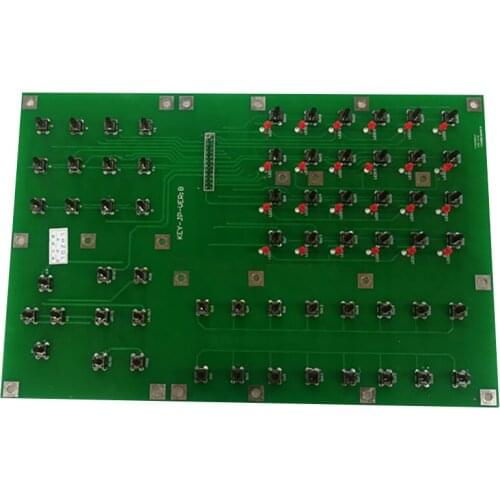 Original KEY-JP-VER Quality test video can be provided，1 year warranty, warehouse stock