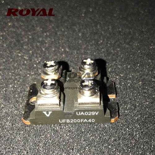 UFB200FA40