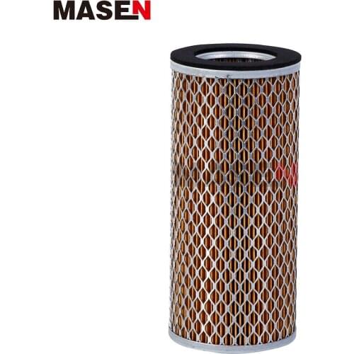 Air Filter 909568 MANN-FILTER MANN-FILTER C 824 Becker Pump