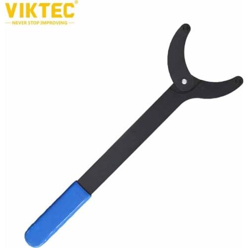 Viktec Adjustable Universal Camshaft Holding Tool Pulley Wrench