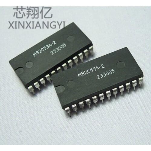 XINXIANGYI M82C53A-2 DIP