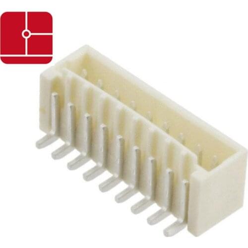 10pcs 87437-0943 874370943 New original brand molex connector 9pin socket 1.5mm