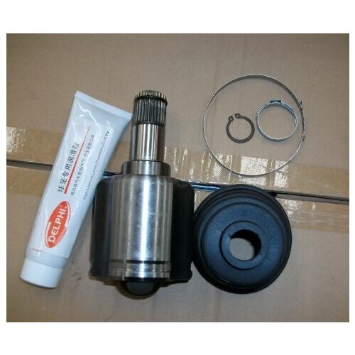 1014014170 Inner ball cage repair kit for Geely EMGRAND EC8 MT