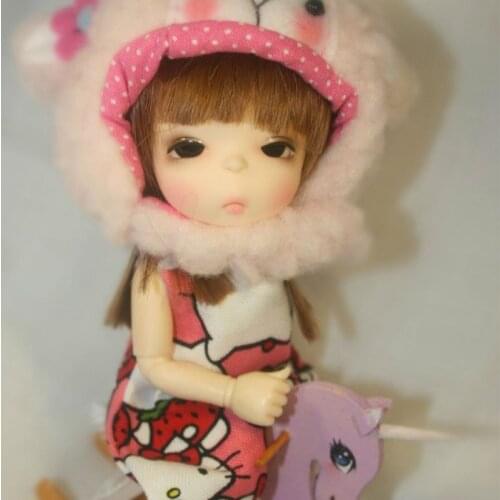 16cm Arong -- Halloween Event 1/8 harz figuren modell baby puppe spielzeug geschenke