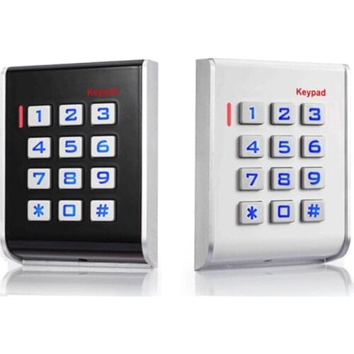 Free Shipping Authentic Door Machine Card Reader Entrance Guard Controller WG26 Wiggins Reading Head Machine Code Reading Head