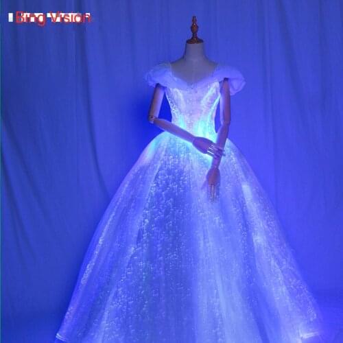 Bing Vision Children `s Dress