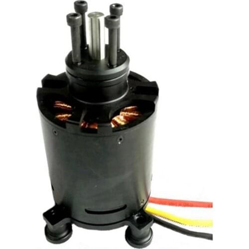 CA-80100 7kw Brushless Motor for E-bike
