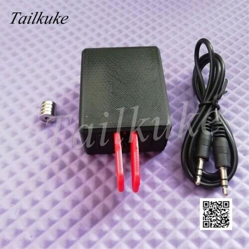 Cw Key Auto Key Morse Code Auto Key Scull Transmitter Short Wave Radio