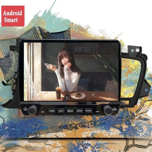 Deckless Octa Core 10.1" Android 10.0 Car DVD Player for Kia K5/ Optima 2015-2012 gps radio wifi stereo head units tape recorder