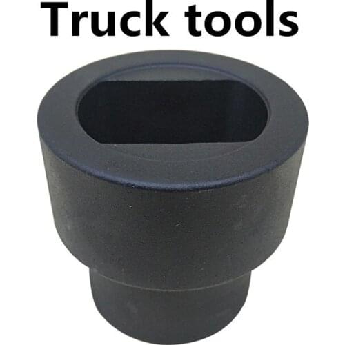 For Volvo Truck Tools VOE JD5288 Cab Shock absorber Spring Gasket Sleeve Labor-saving wrench for VOLVO Tools high quality