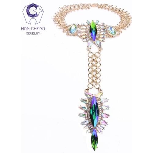 Чокеры на шею HANCHENG China At AliExpress