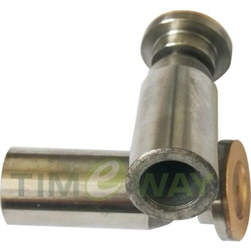 KYB Hydraulic Motor Parts Piston Shoes Ball Guide Valve Plate Kit for MAG26VP