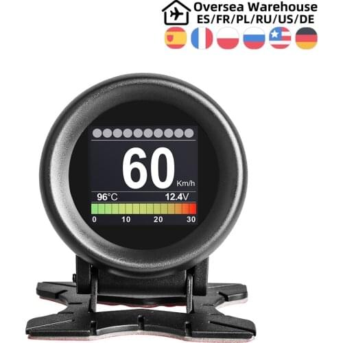 MR CARTOOL Voltmeters