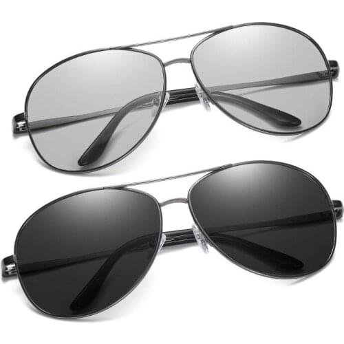 Men Vintage Polarized Sunglasses Classic Brand Sun glasses Coating Lens Driving Eyewear For Men/Women A103
