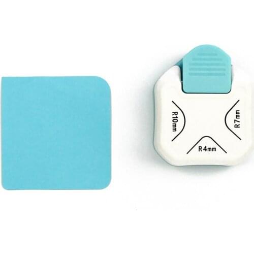 Reliable Widely Use Rounder Punch Corner Cutter Card Tool for Daily Life