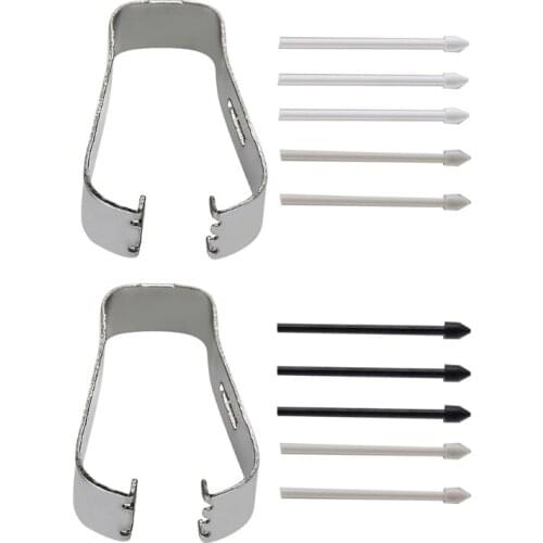 Touch S Pen Nibs 5-Pack for samsung-Galaxy Tab S7 T870 T875/S7 Plus T970 2020