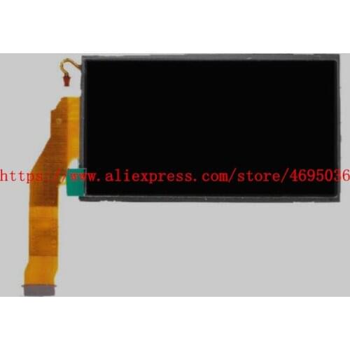 NEW LCD Display Screen For CANON FOR IXUS1000 HS SD4500 IXY50S Digital Camera Screen Repair Parts + Backlight + Glass