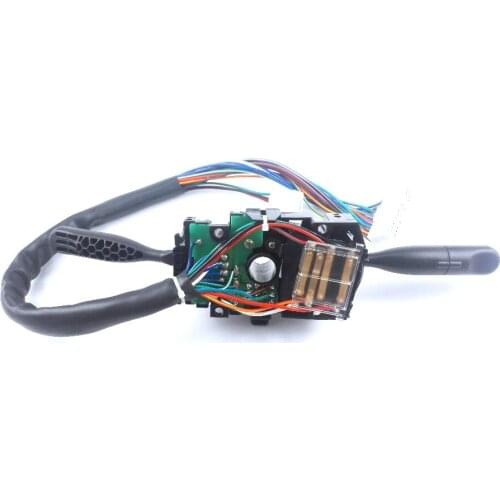 Turn signal switch for 84310-87264-000 RHD