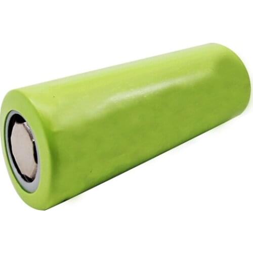 8PCS 18500 2000mAh 3.7V Rechargeable Battery Recarregavel Lithium Li-ion Batteies For LED Flashlight NEW