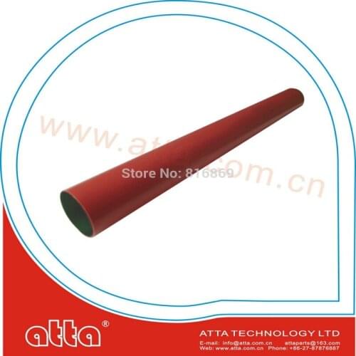 Fuser film sleeve for LJ5500 LJ5550, printer parts , OEM quality fixng film