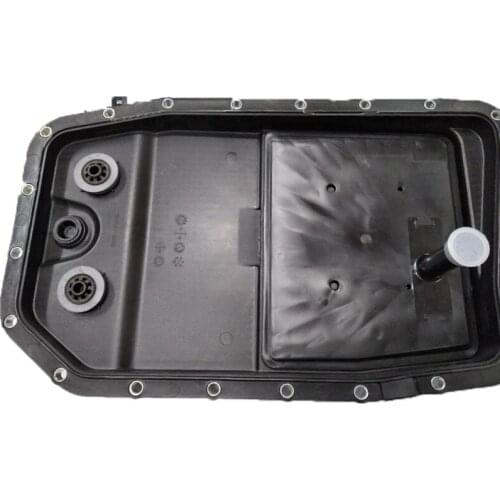 Car Transmission Oil Pan Oil Filter Pan Gasket 24118612901 For Land-Rover Discovery & Range Rover LR065238 LR02329