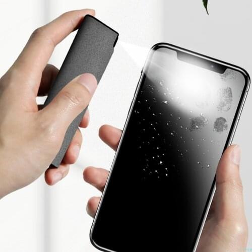 Special Cleaning Kit For LCD Screen Use Mobile Phone Comput Screen Cleaner TV Monitor Camera Lens Cleaner Notebook Cleaner Spray