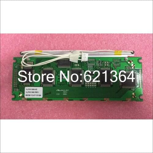 VLFM1360-03 professional lcd screen sales for industrial screen