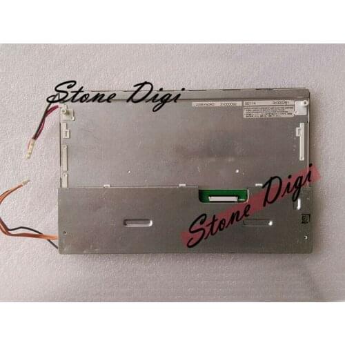 Free Shipping Original Grade A+ LQ095Y5DR01 3.5 inch LCD DISPLAY Screen Panel For Sharp 800*480 40 pins