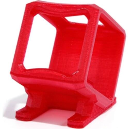 Camera Mount Holder For iFlight iX5 V3/XL V3/V4 3D Printed FPV Fixed Mount For Gopro 5/Hero 4 Session FPV Racing Drone Parts