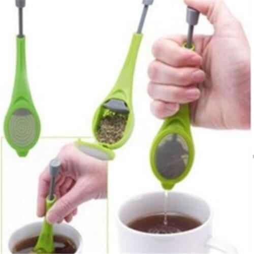 Fgweregg Tea Utensils