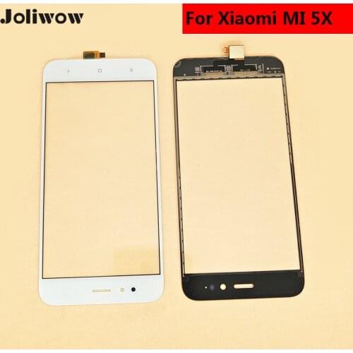 Joliwow Touchscreens For Xiaomi Mi 5X