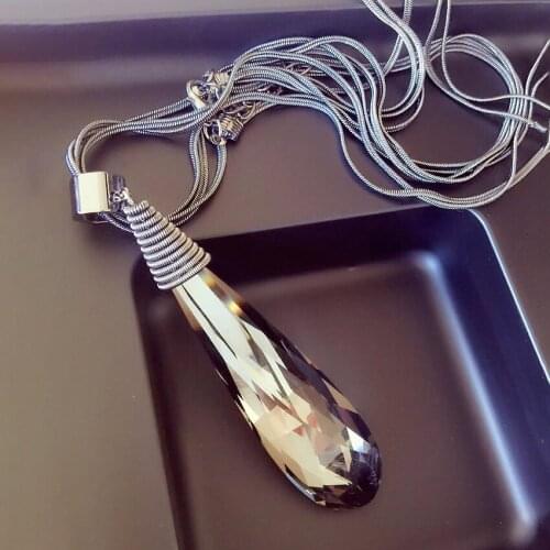 KNRIQUEN Gothic Pendants