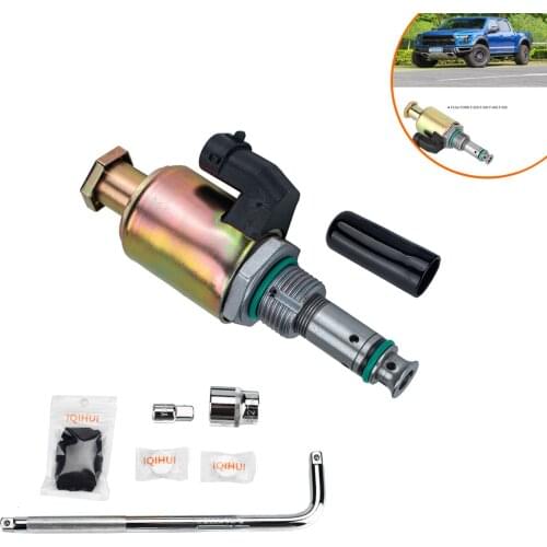 IPR Injection Pressure Regulator Valve Kit for Ford Powerstroke