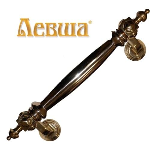 LEVSHA Door Furniture