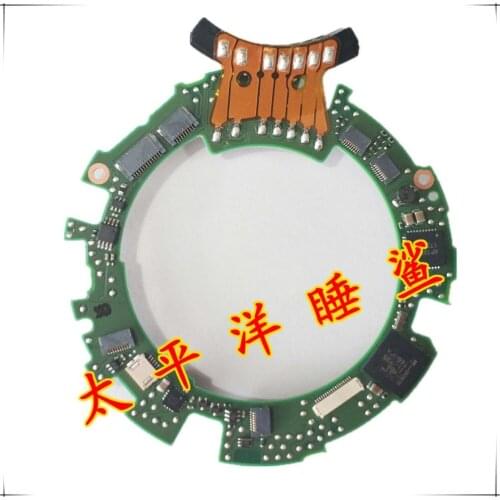 Motherboard for Canon EF-S 18-135mm f/3.5-5.6 IS USM Lens Main Board PCB Assembly Repair Part