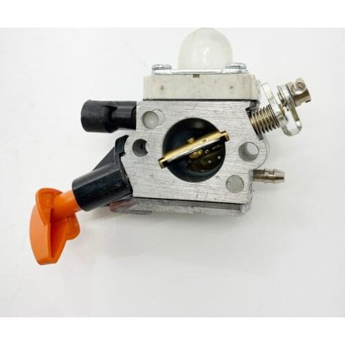 New Genuine Zama OEM CIM-S207 C1M S207 Carburetor For Stihl String Trimmer