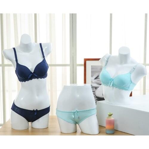 New Style Half Body Mannequin Female Mannequin Torso Fashionable High Quality Model On Promotion