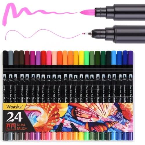 Маркеры OTONORO China At AliExpress