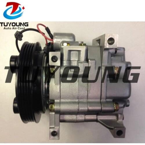 PANASONIC Car A/c Compressor For Honda CRX Civic 1.5L 1.6L L4 1988-1991 38800PM9A01 142477 57490