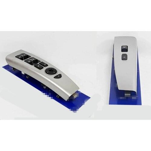 Window Switch Main/Sub side LH RH For hyundai Santa fe CM 07-11 Door Glass Lifter Control Switch Button 935702B100S4 935752B000