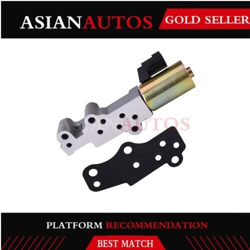 Variable Valve Timing Solenoid 23796-EA205 23796-EA20B Fits For Nissan Altima 02-2007 Left 917012 917-012 23796EA20B VVT Valve